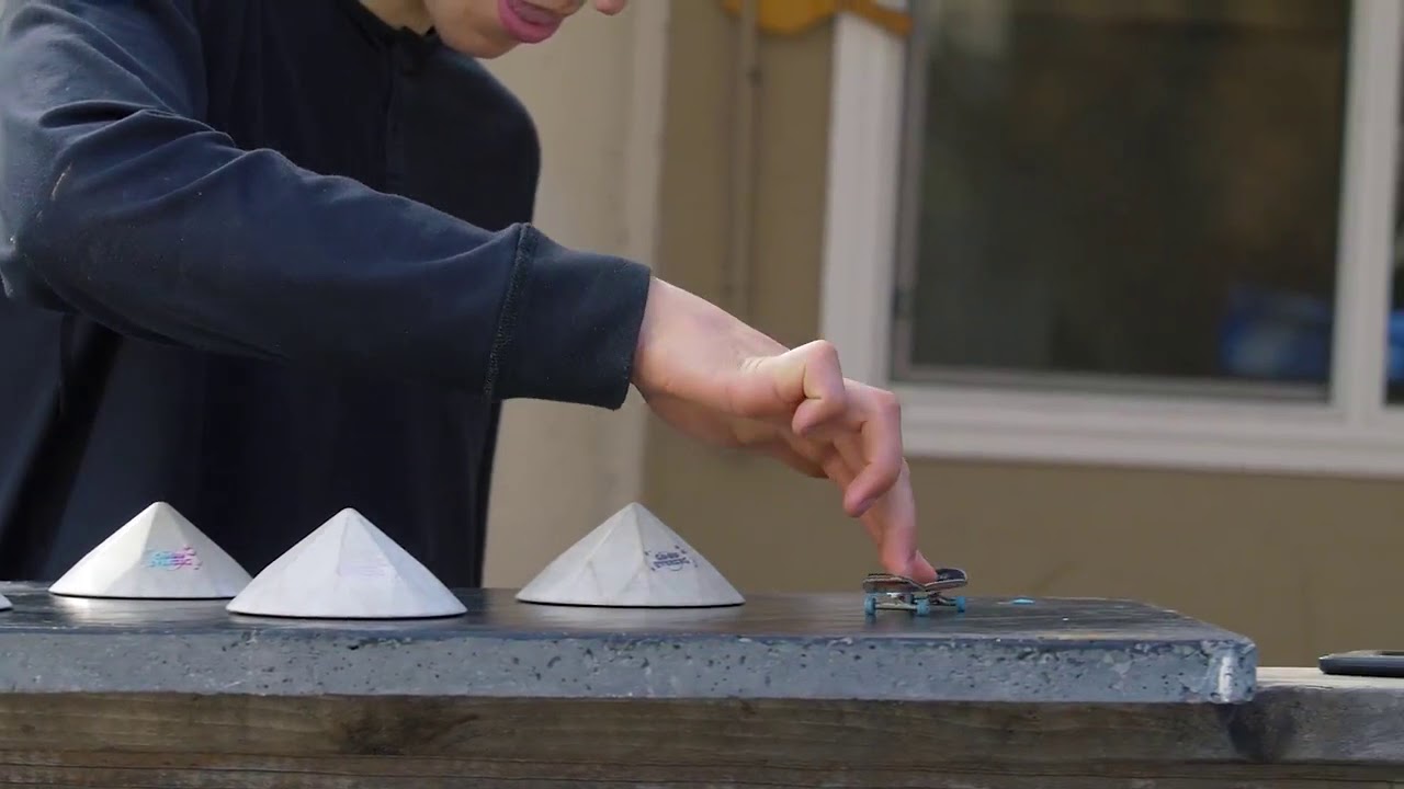 Good Evening Concrete