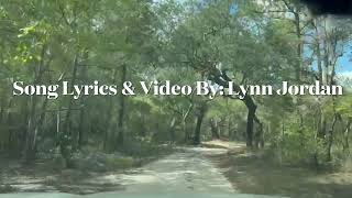 “ I’ll Try Again Tomorrow “ … Written By: Lynn Jordan