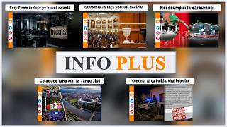 🔴 INFO PLUS