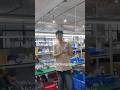 How Rechargeable LED Lights Are Made | China LED Factory OEM Supplier