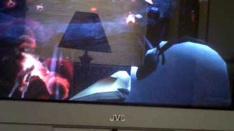 chickin little: Ace In Action