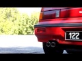 Honda Civic ED7 (D16 DOHC) HKS Sport Exhaust