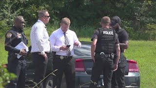 Man believed to be responsible for deadly northeast Memphis shooting arrested after car chase