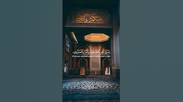 ما تيسّر من سورة لُقمان🤍🎧 #القرآن_الكريم #تلاوة_خاشعة #استغفر_الله #صلوا_على_النبي #اكسبلور #قرآن