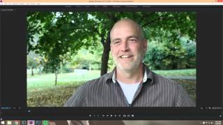 How to Apply a LUT in Adobe Premiere Pro CC 2015