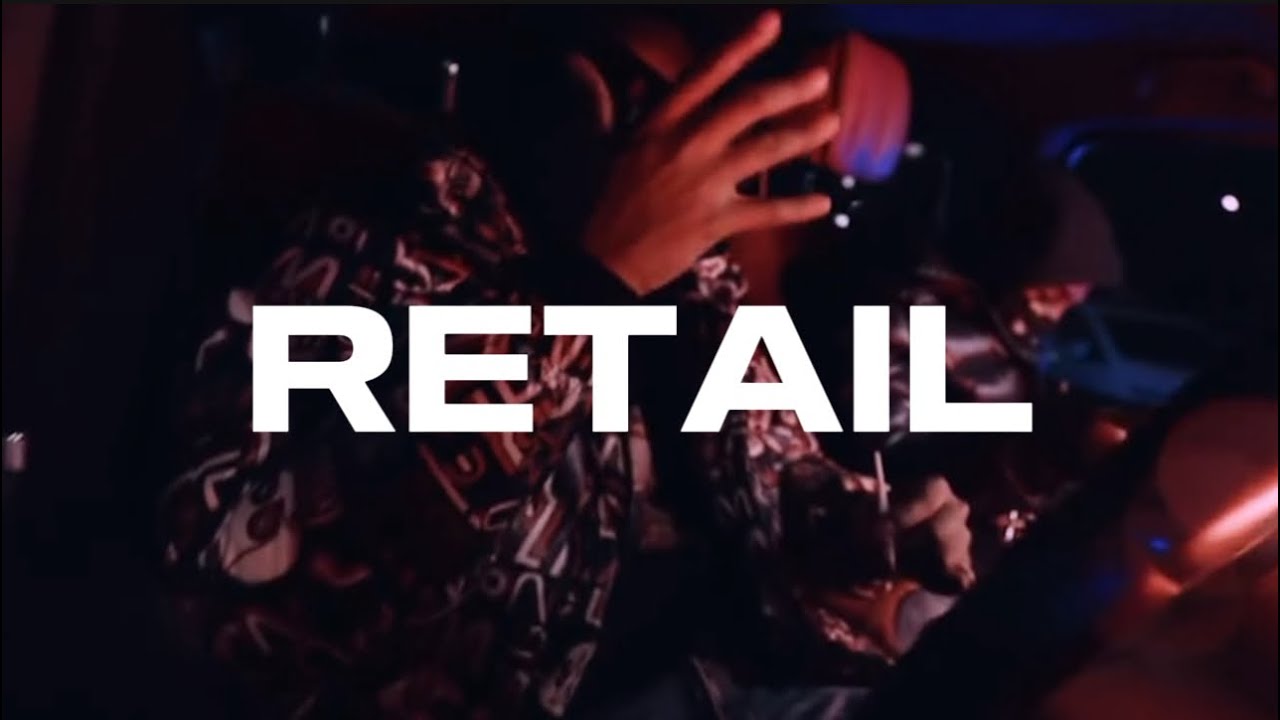 *FREE* Lil Zino x Teeway x UK Drill Type Beat 2024 ~ “RETAIL” | UK Drill Instrumental 2024