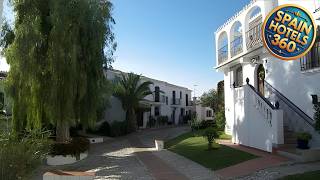 Nerja Villas-Capistrano | Nerja, Spain | Hotel Review 🏩