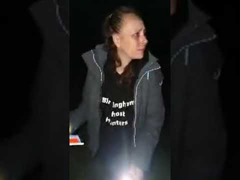 Video: Libahundid Cannock Chase'i Inglise Kalmistul - Alternatiivne Vaade