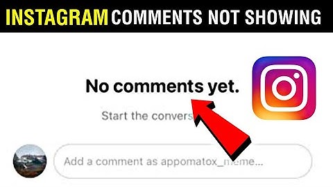 Instagram Reels No Comments Yet Problem Solve 2024 || Instagram Reels Comments Not Showing