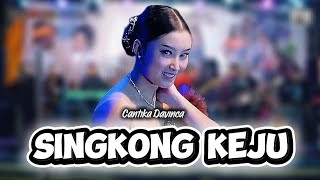 Singkong Keju - Cantika Davinca || Dellizta Musik