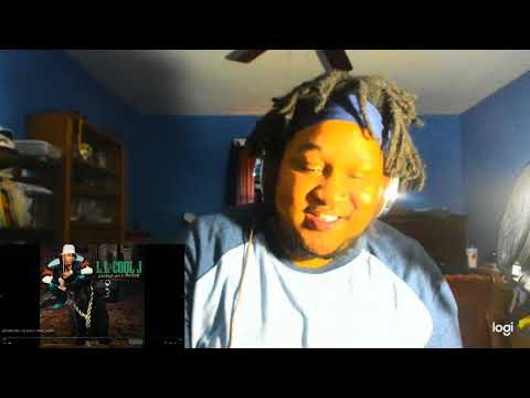 LL Cool J - Nitro (REACTION)