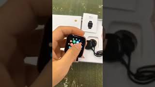 T500 Smartwatch New Coolest Design With Hryfine