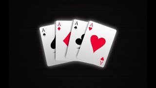 Aces Assemble - Amazing Magic!
