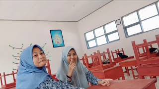 Karena mimpi lebih indah dari kenyataan. 12TKJ👍🏻😇