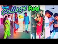 College fun  tamil college girls and boys funny tiktoks