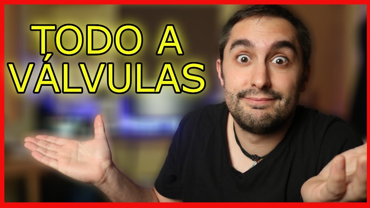 🔈 5 MEJORES AMPLIFICADORES para TOCAR METAL (Tienes que Probarlos) -  YouTube