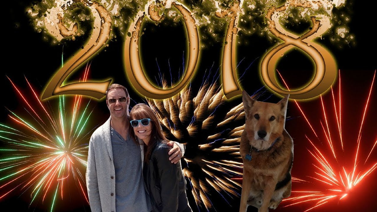 New Year's Eve - YouTube