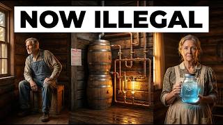 20 Everyday Self-Reliance Skills Our Grandparents Swore By That Are Now Illegal
