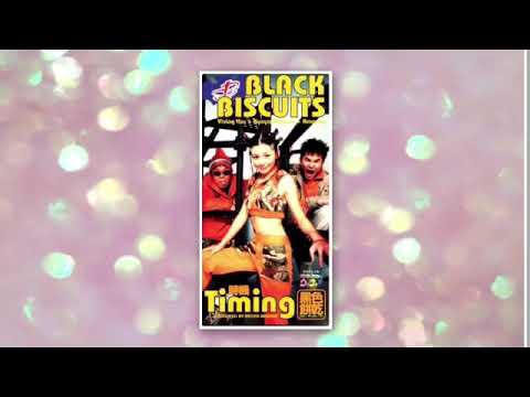 タイミング ~Timing~/ブラックビスケッツ 歌ってみた カラオケ