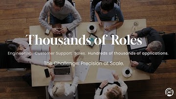 Case Study | How NRG Energy Transformed Hiring with AI Recruitment