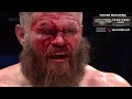 BKFC KNUCKLEMANIA VI