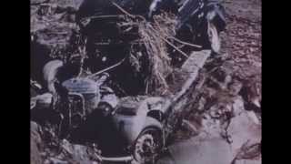 Maitland Flood Films 1949 and 1955 (16mm Colour and B/W Reels)
