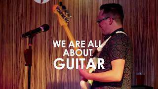 🎸 The Best New Guitar Channel on YouTube 🎸
