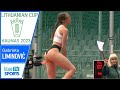 Gabriela liminovi  lithuanian athletics