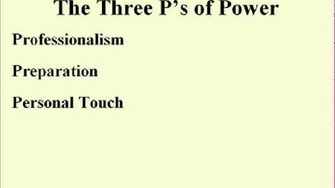 ENG 352 Technical Writing - 32 - Interpersonal Interaction
