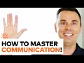 Practical WAYS to Improve Your COMMUNICATION Skills! | Brendon Burchard