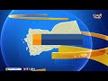 نشرة اخبار السابعة |  تقديم - غازي الظبياني 08/06/2026