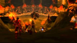 World of Warcraft - E3 2005 Trailer