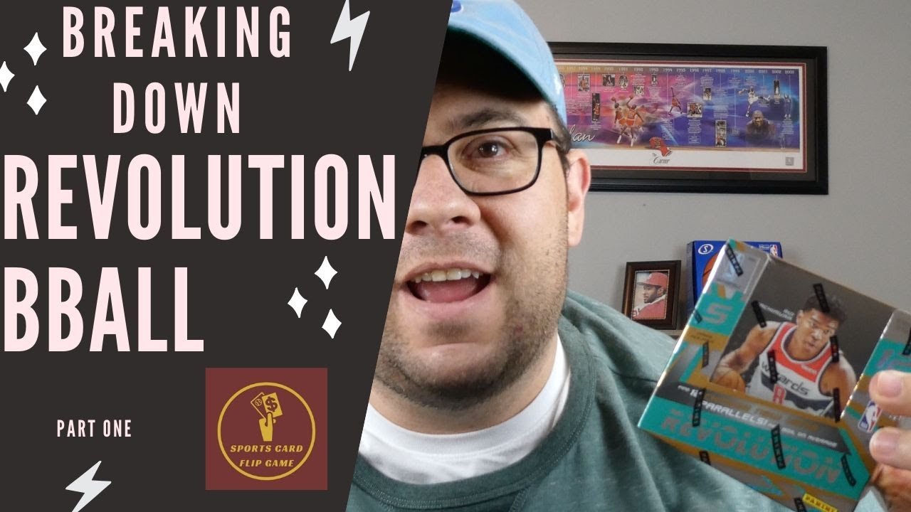 REVOLUTION BASKETBALL RIP Is Rev Basketball Worth It? SPORTS CARD