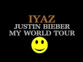 Iyaz - AEG Meet & Greet in Denver [Extras]