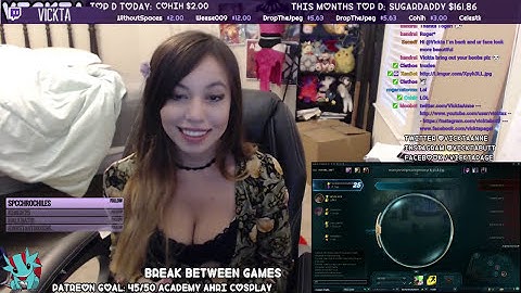 Best Ultimate Twitch Fails Compilation 2017