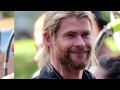 Thor 3: Ragnarok (2017) Teaser Trailer Chris Hemsworth
