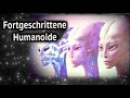 Fortgeschrittene Humanoide