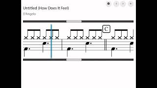 Untitled (How does it feel) Rockschool Drums Debut