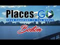 Places To Go - Boston, Massachusetts (S2E14)