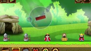 Catapult! for iPhone, iPad, and Android screenshot 3