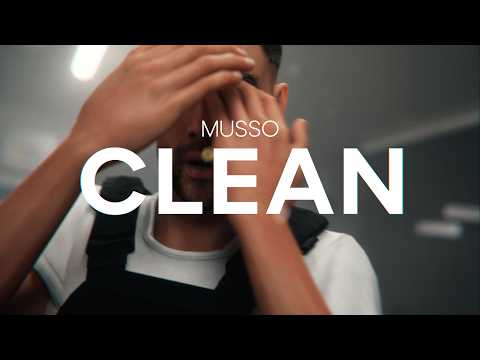 Musso - MEET UP (prod. by Tommy Gun) [Official Video]