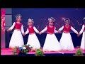 Ayona’s Dance Performance #1 #dance #annualday