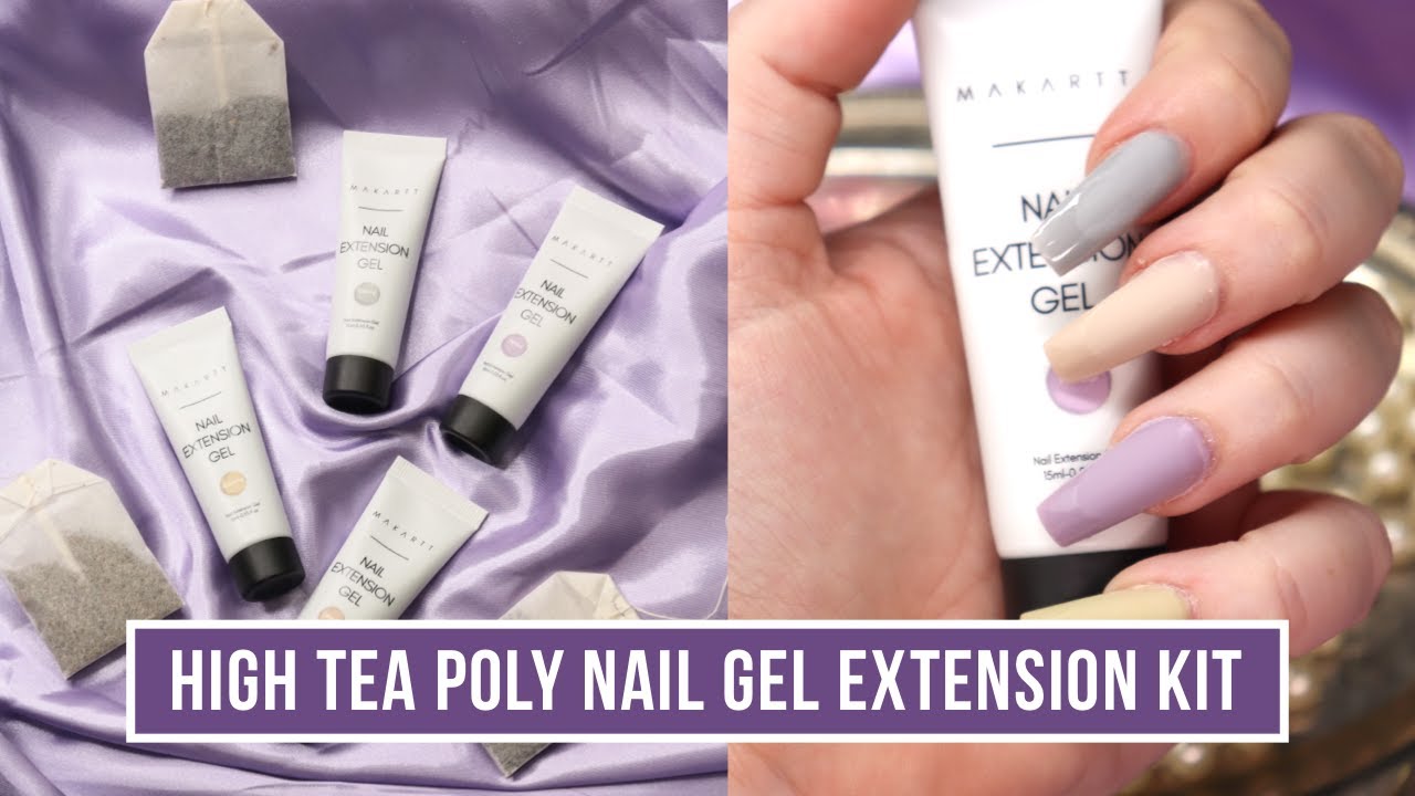 Makartt High Tea Collection ft. @daniinaileddit