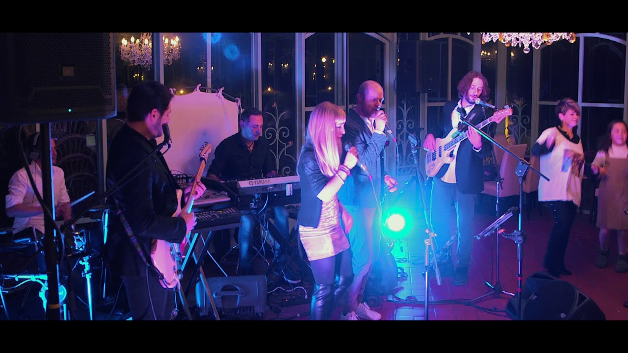 Living On My Own | Super Disco Bros