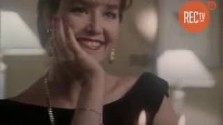 Comienzo De Comercial Nescafé Martes 13 - 1991