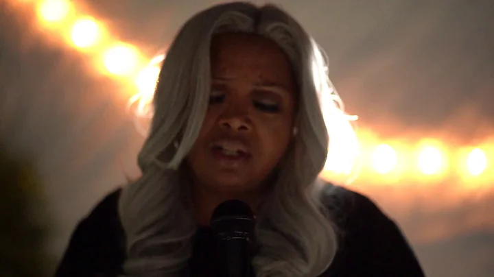 Pam Jones - Legacy of Prayer (Music Video)