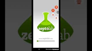 Zeptolab Logo