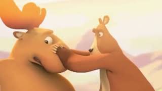 Conflict Management Funny animated 1 screenshot 4