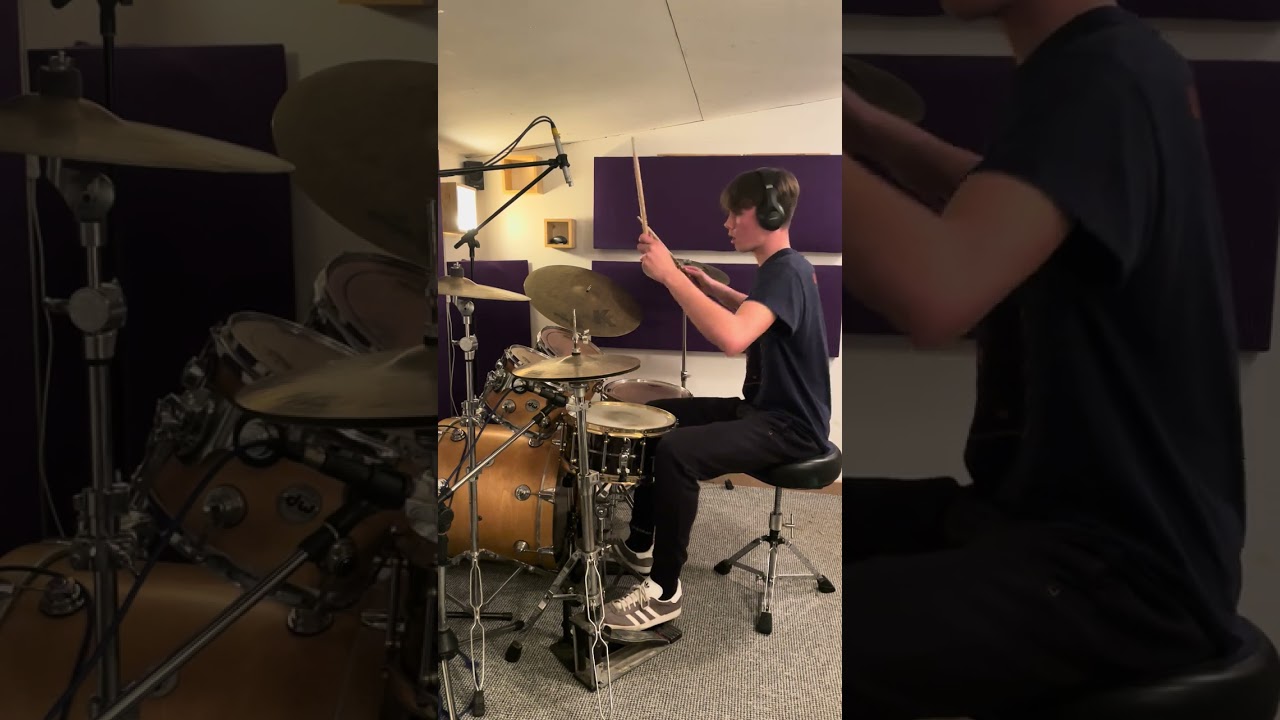 Dylan Stretch YDOTY 2024 entry