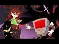 Undertale Megaro Strike Back Metal Crusher アレンジ曲 